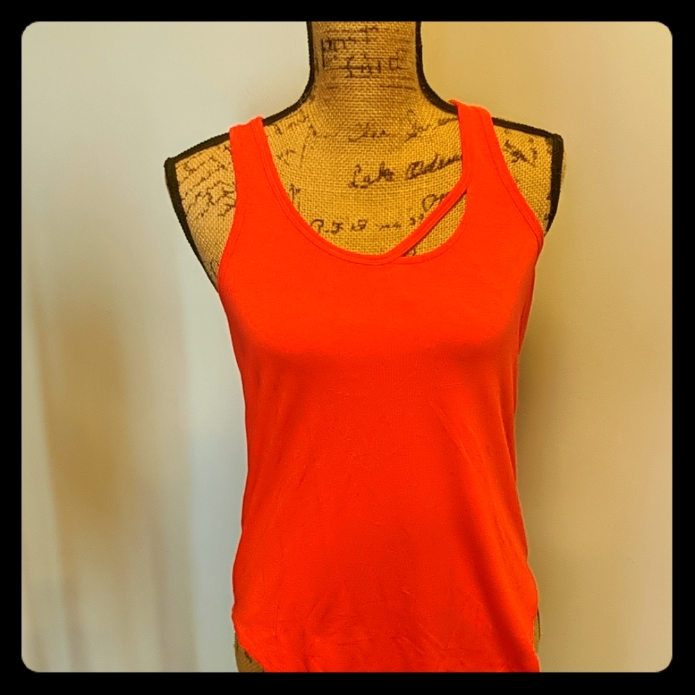 Express Tank Top